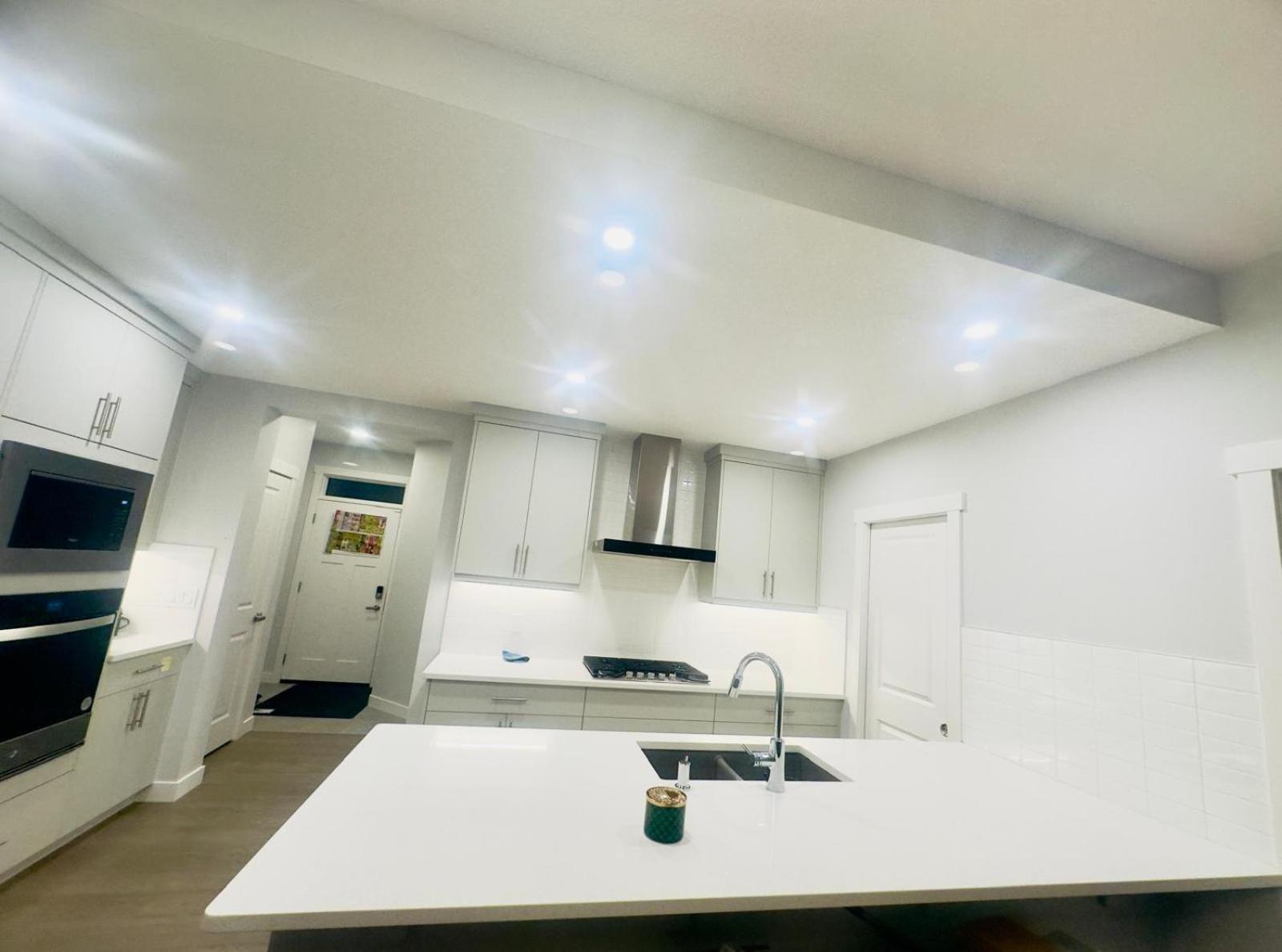 Private Room Minutes To Calgary Airport Yyc, Downtown, Banff Екстер'єр фото